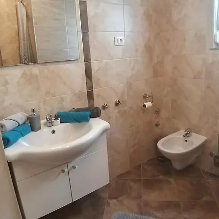Poola וילה פאז'אנה