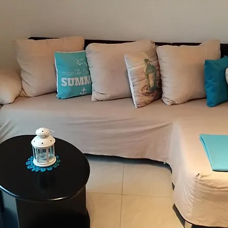 וילה Poola פאז'אנה