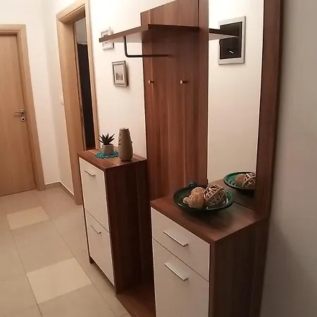 Poola וילה *