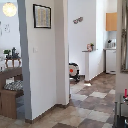 Poola וילה