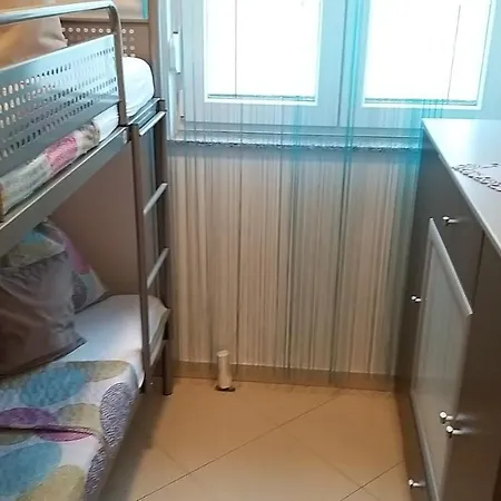 וילה Poola פאז'אנה