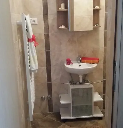 Poola וילה פאז'אנה
