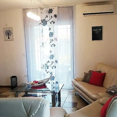 Poola וילה