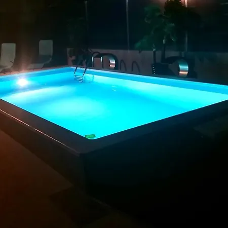 Villa Poola Fažana