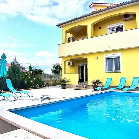 Villa Poola Fažana